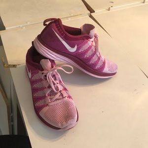 Nike Flyknit Lunar 2